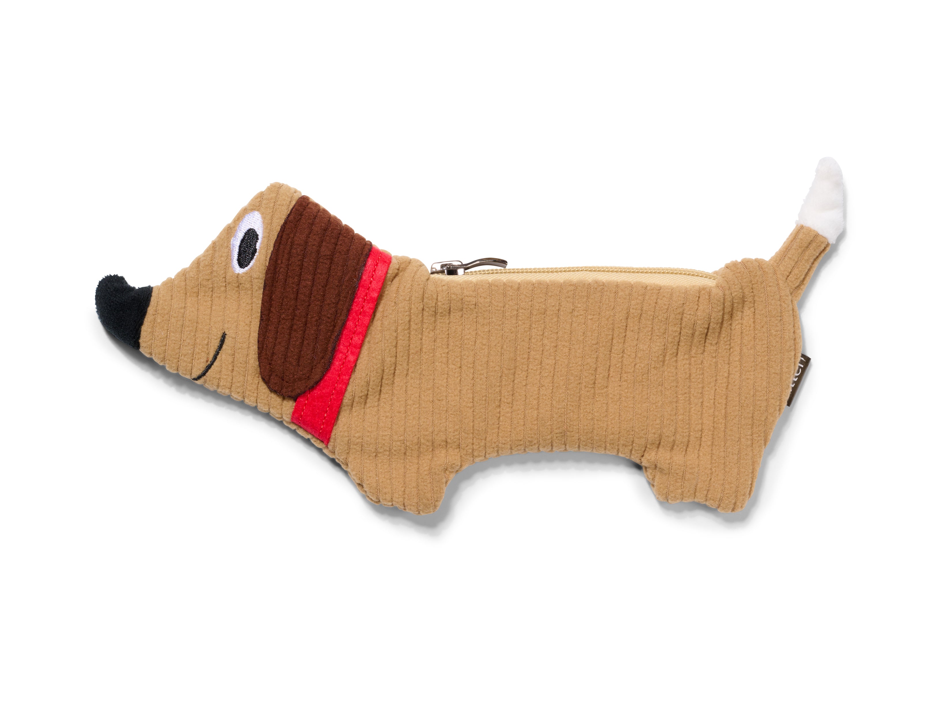 bitten-kids-pochette-teckel-saucisse-tir image 2