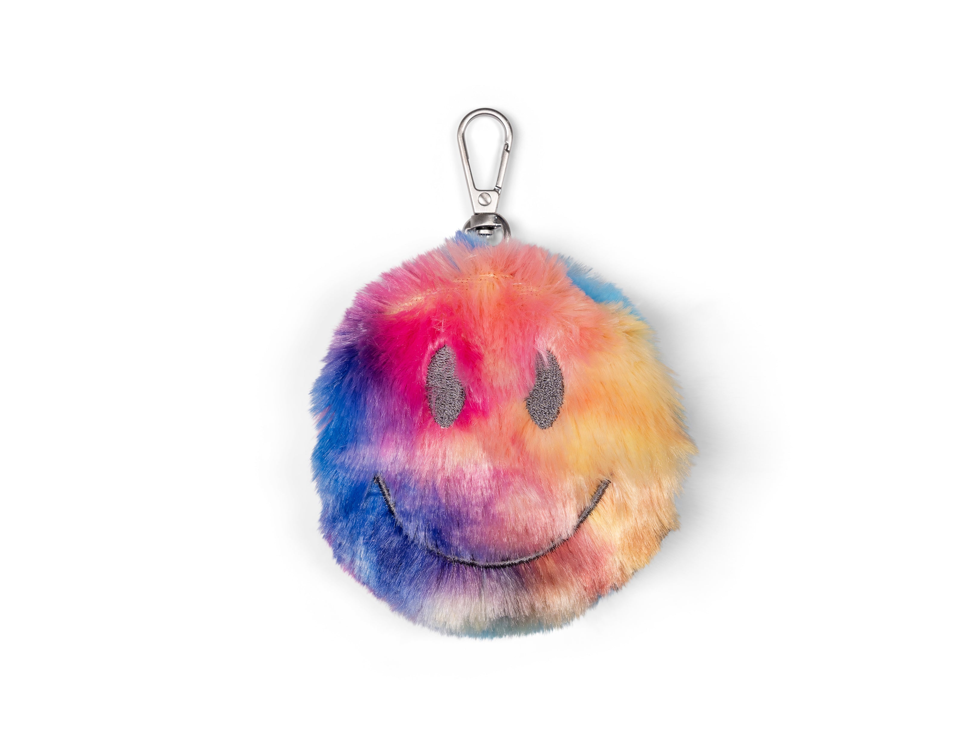 bitten-keyfriend-rainbow-smile-porte-cl-s-arc-en-ciel image 1