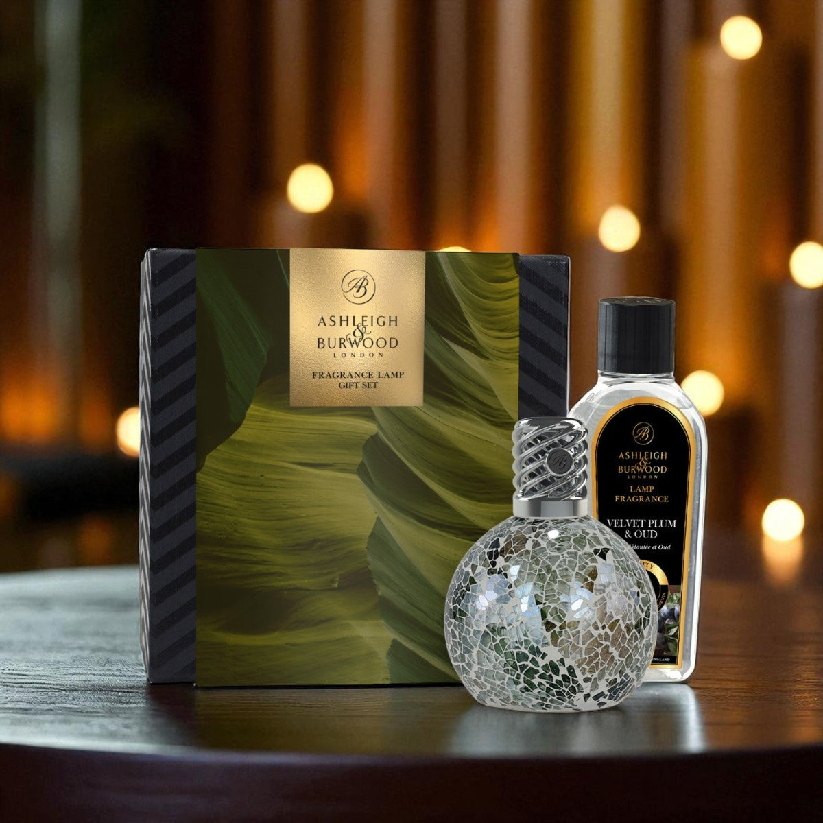 ashleigh-burwood-enchanted-forest-coffret-lampe-parfum-e-oud image 2