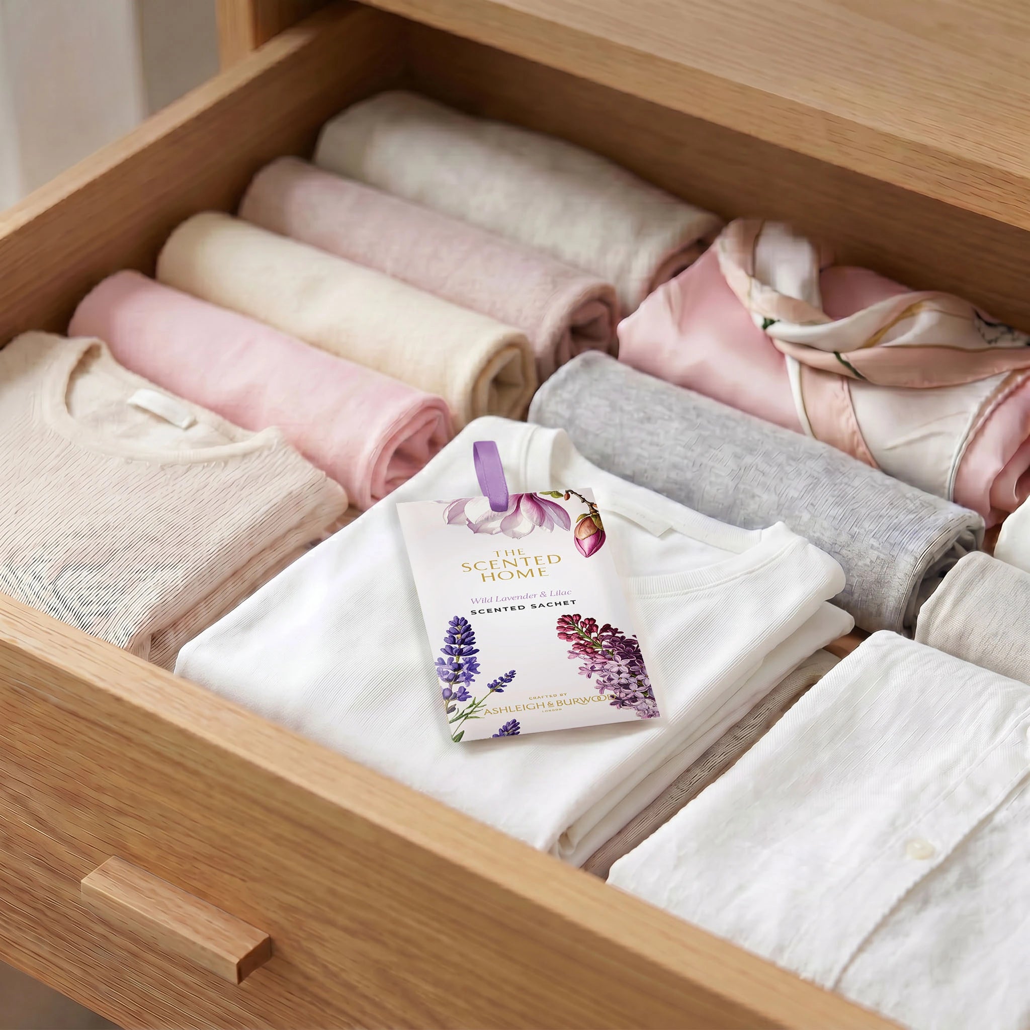 ashleigh-burwood-wild-lavender-lilac-sachet-parfum-lavande image 3