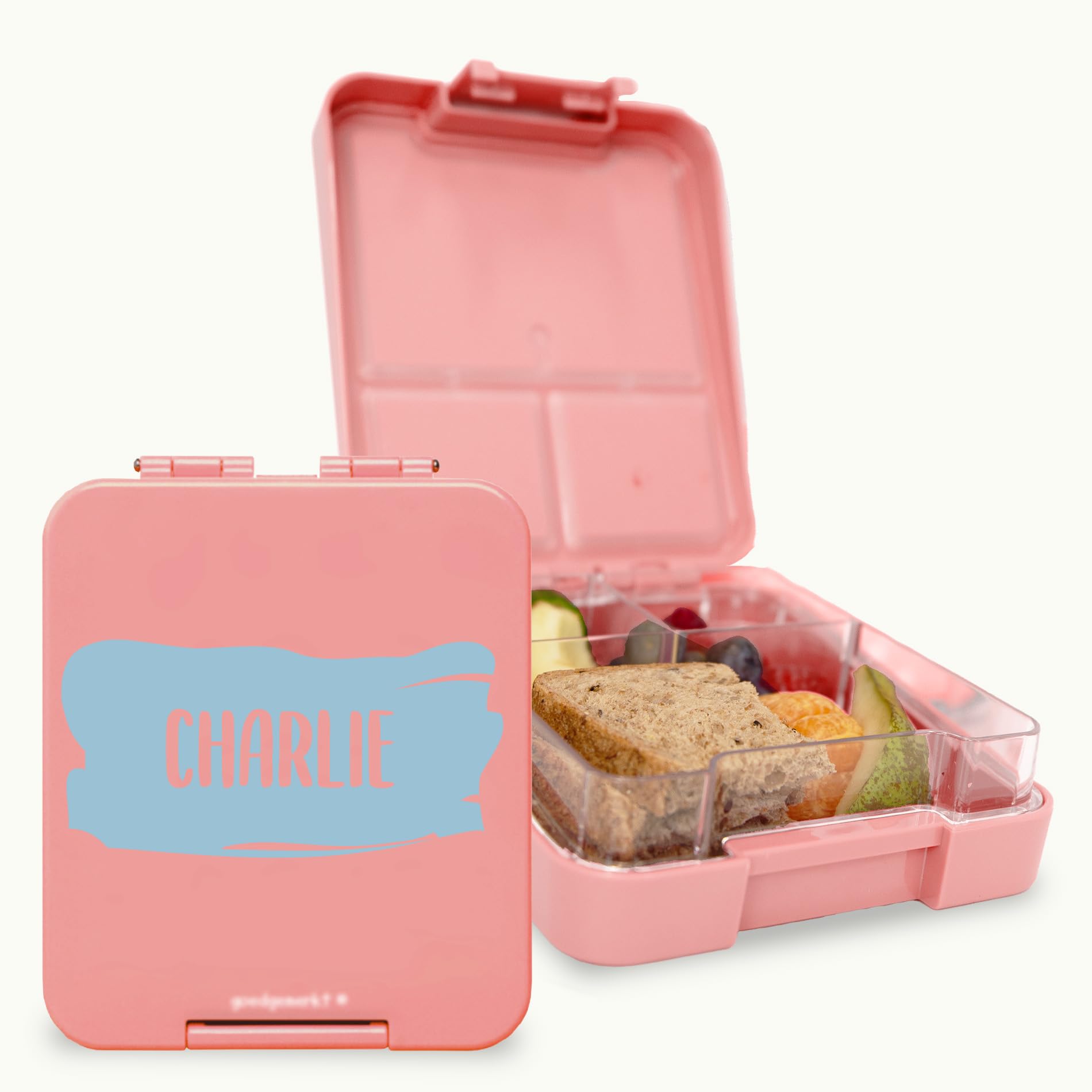 bienmarquer-lunch-box-bo-te-go-ter-enfant-bleu-fonc image 7