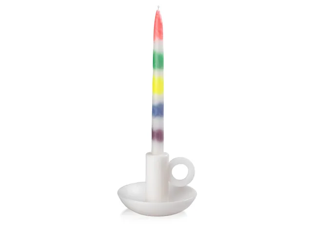 bitten-home-candelabra-bougie-drip-cand-labre image 1