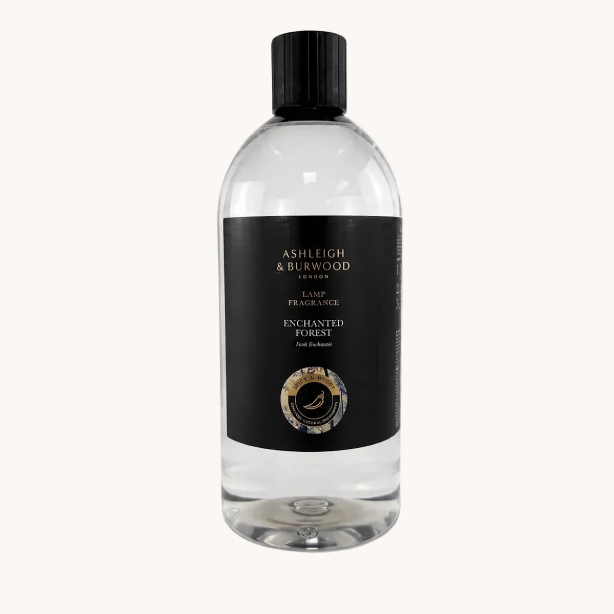 ashleigh-burwood-enchanted-forest-parfum-lampe-500-ml-bois image 4