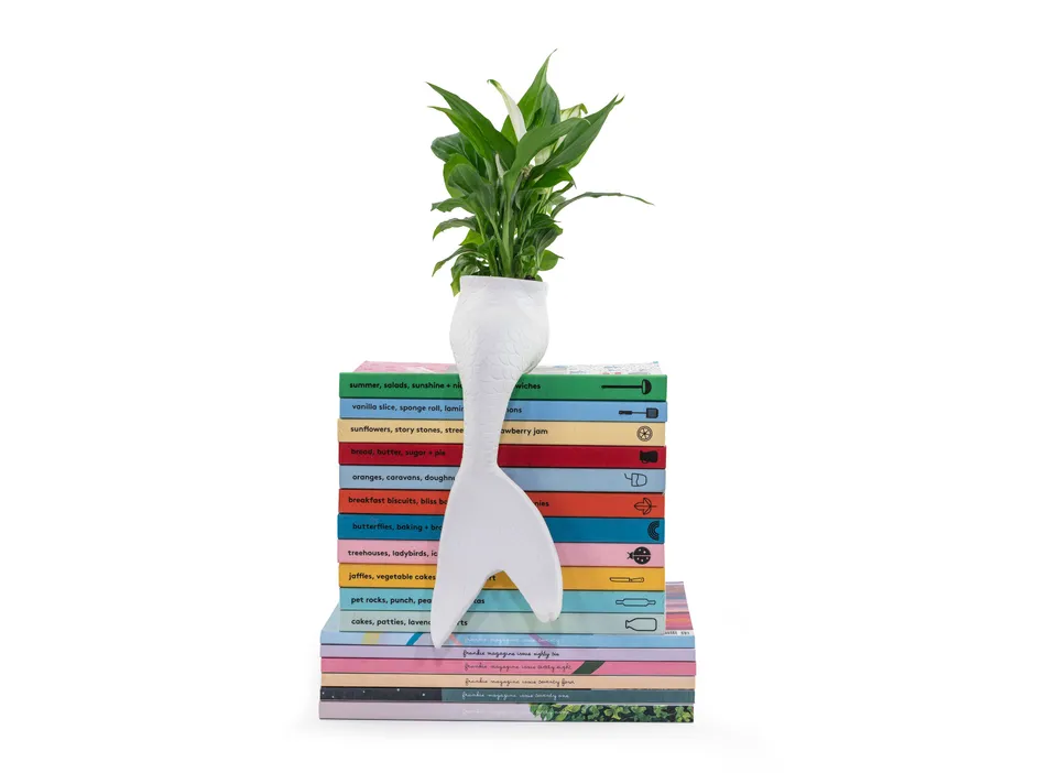bitten-planters-vases-mermaid-cache-pot-sir-ne-bord-tag-re image 1