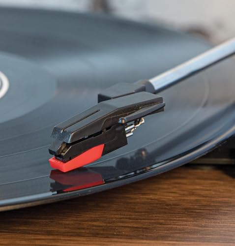 crosley-np6-diamant-tourne-disque-33-45-78-tours image 8