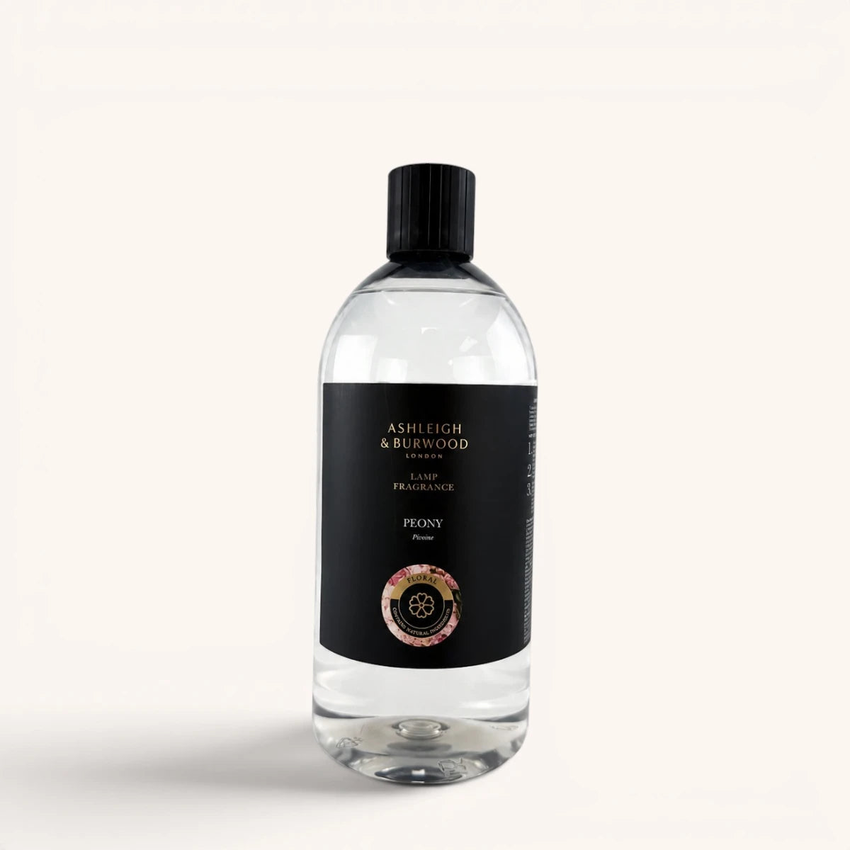 ashleigh-burwood-lamp-fragrance-peony-parfum-lampe-500-ml-pivoine image 2