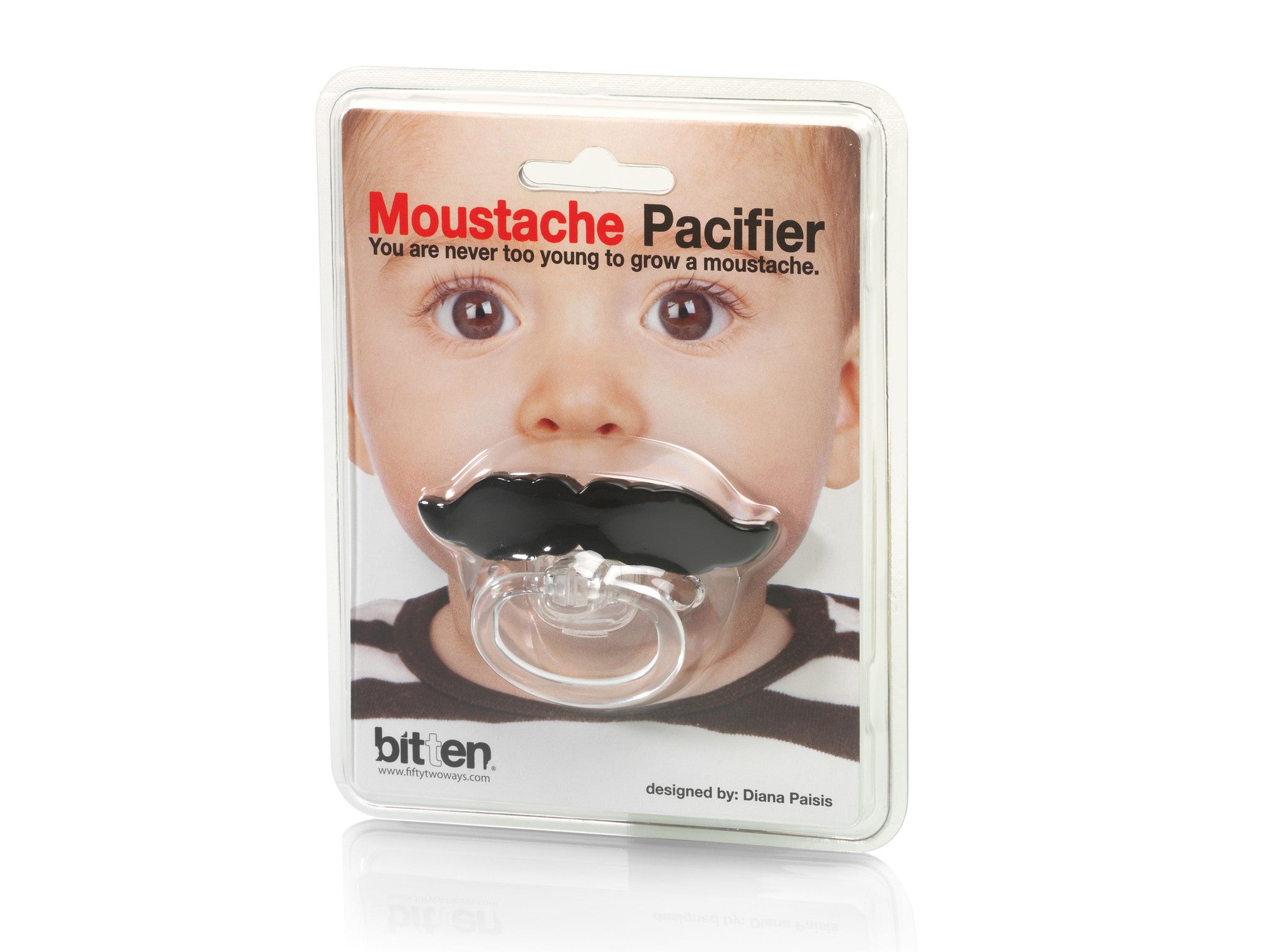 bitten-kids-moustache-t-tine-b-b-moustache-silicone-sans-bpa image 3