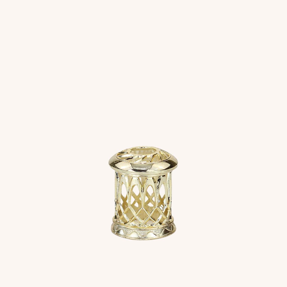 ashleigh-burwood-victoria-couronne-lampe-dor-petit-mod-le image 1