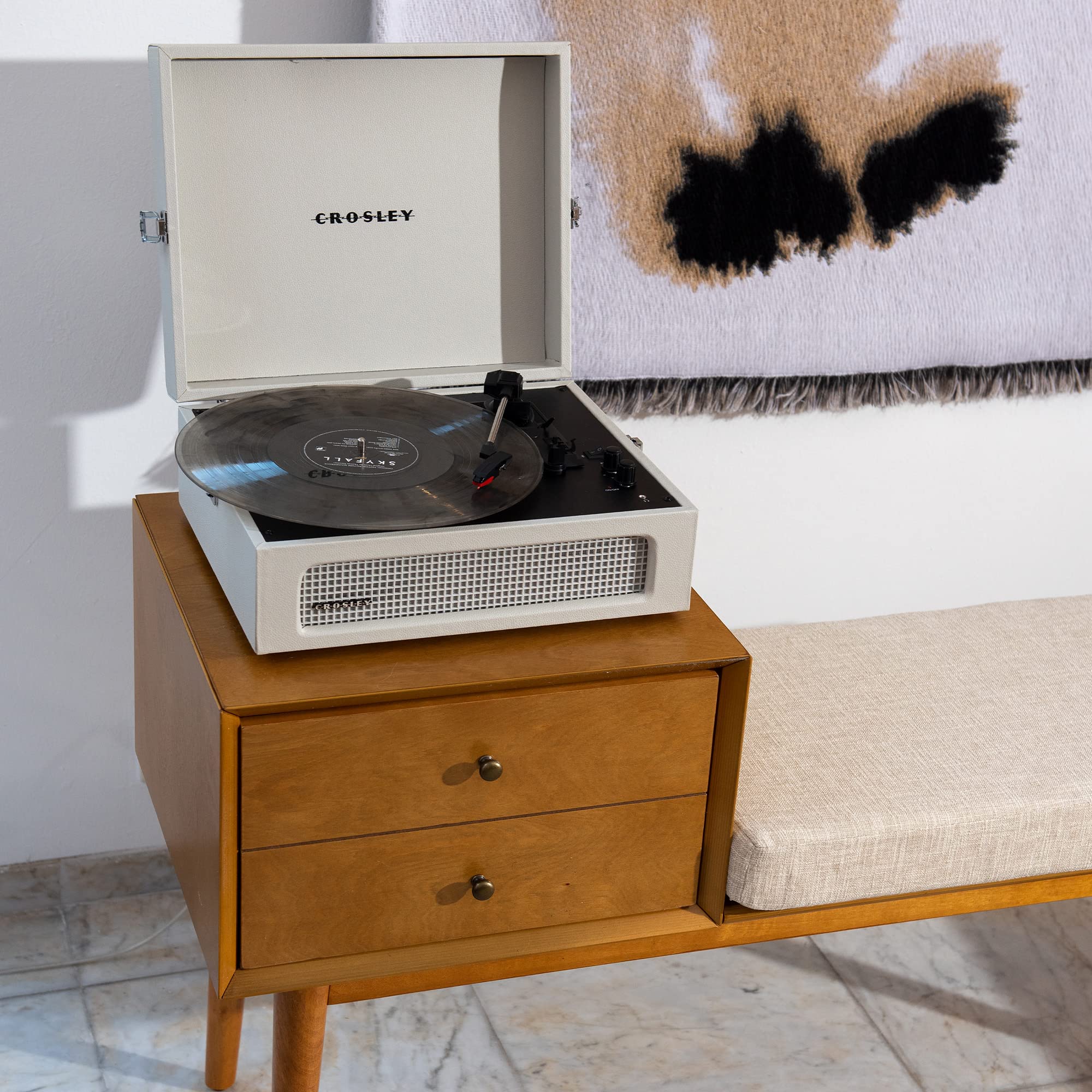 crosley-landon-banc-d-entr-e-gland-avec-tiroir-et-coussin image 2