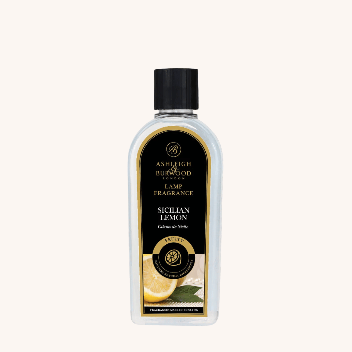 ashleigh-burwood-lamp-fragrance-sicilian-lemon-parfum-lampe-500ml-citron image 2