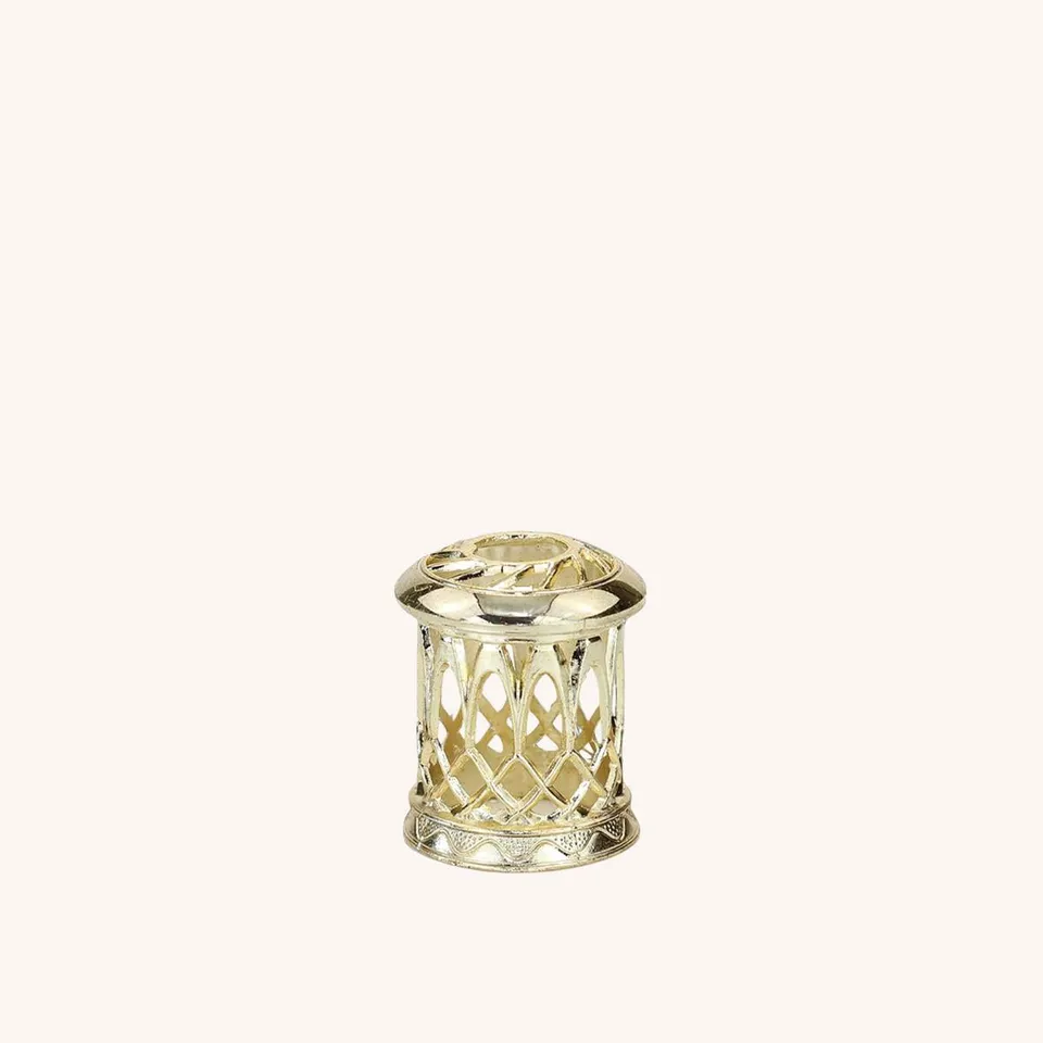 ashleigh-burwood-victoria-couronne-lampe-dor-petit-mod-le image 1