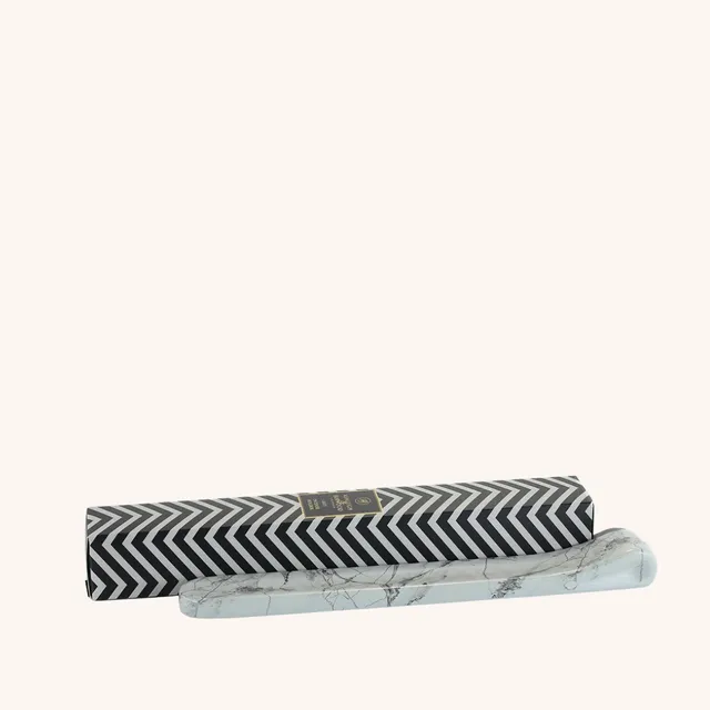 ashleigh-burwood-porte-encens-gris-32-cm-attrape-cendre image 1