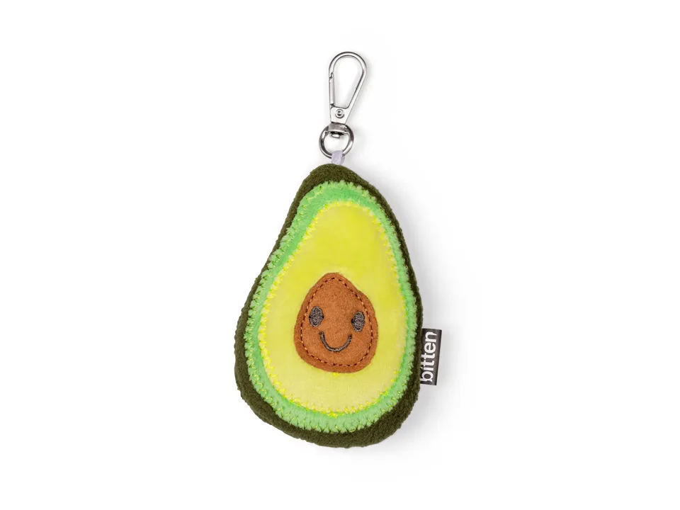 bitten-keyfriend-porte-cl-s-avocat-cool-avocado image 1