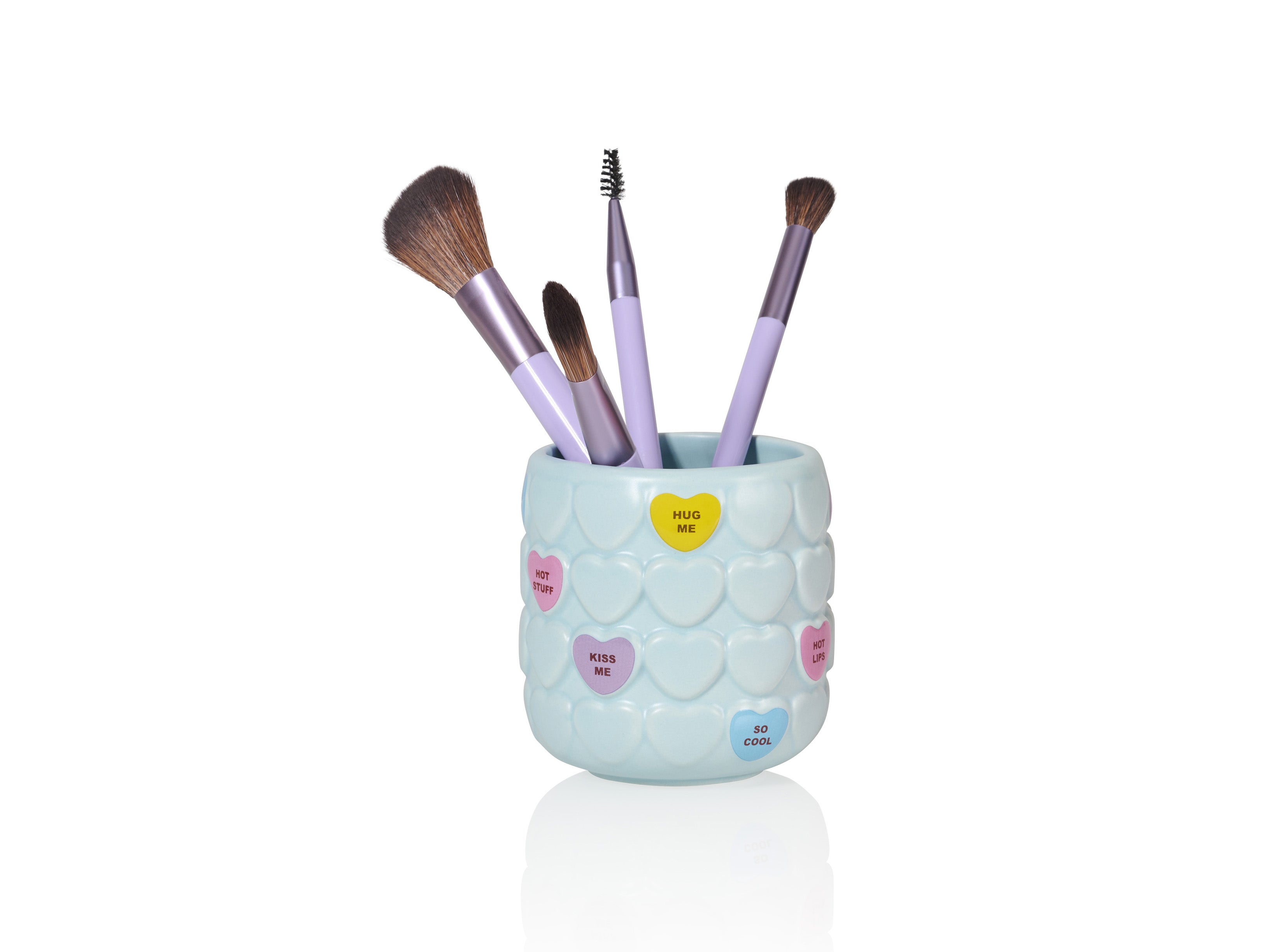 bitten-sweet-heart-cup-tasse-coeur-bleu-c-ramique image 2