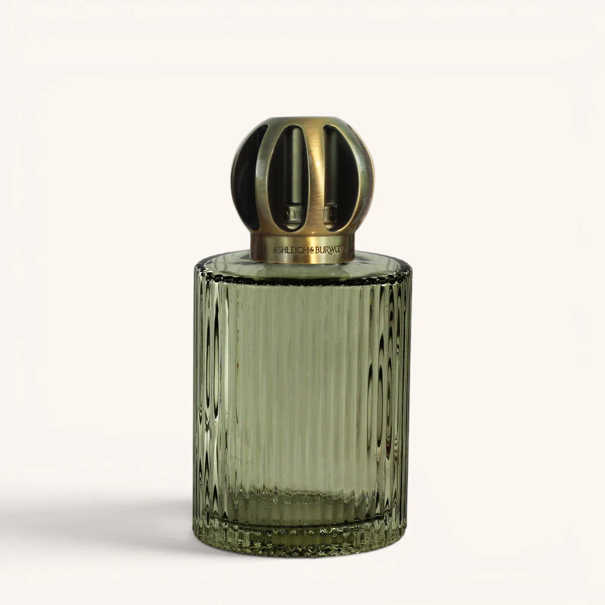 ashleigh-burwood-sage-linear-lampe-parfum-e-verte-verre-stri image 2