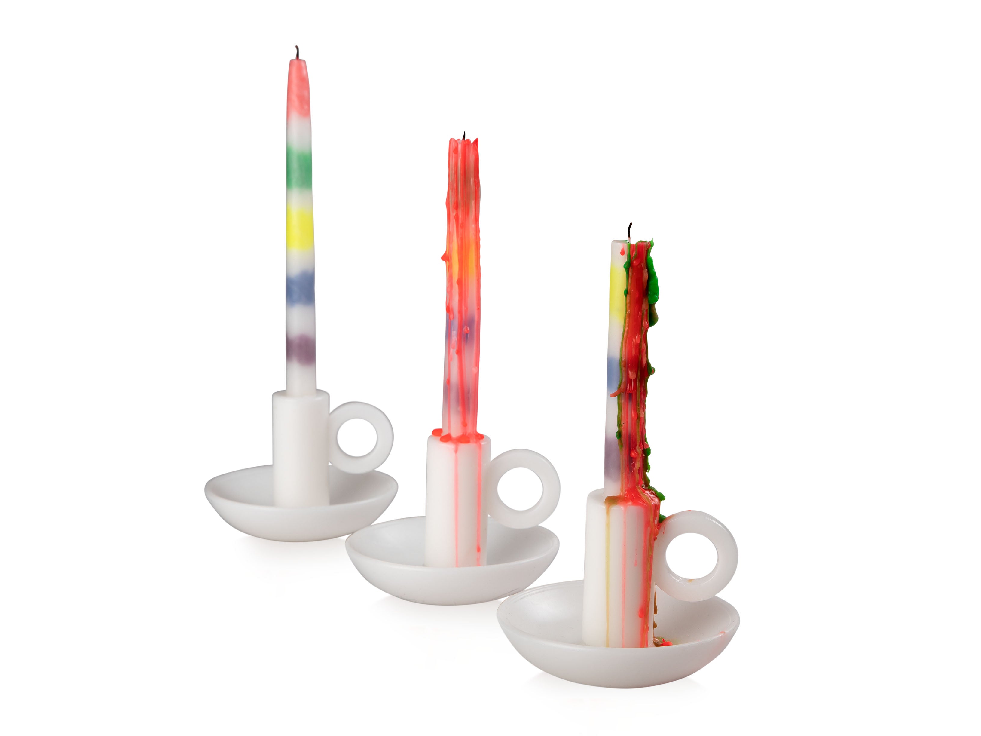 bitten-home-candelabra-bougie-drip-cand-labre image 7