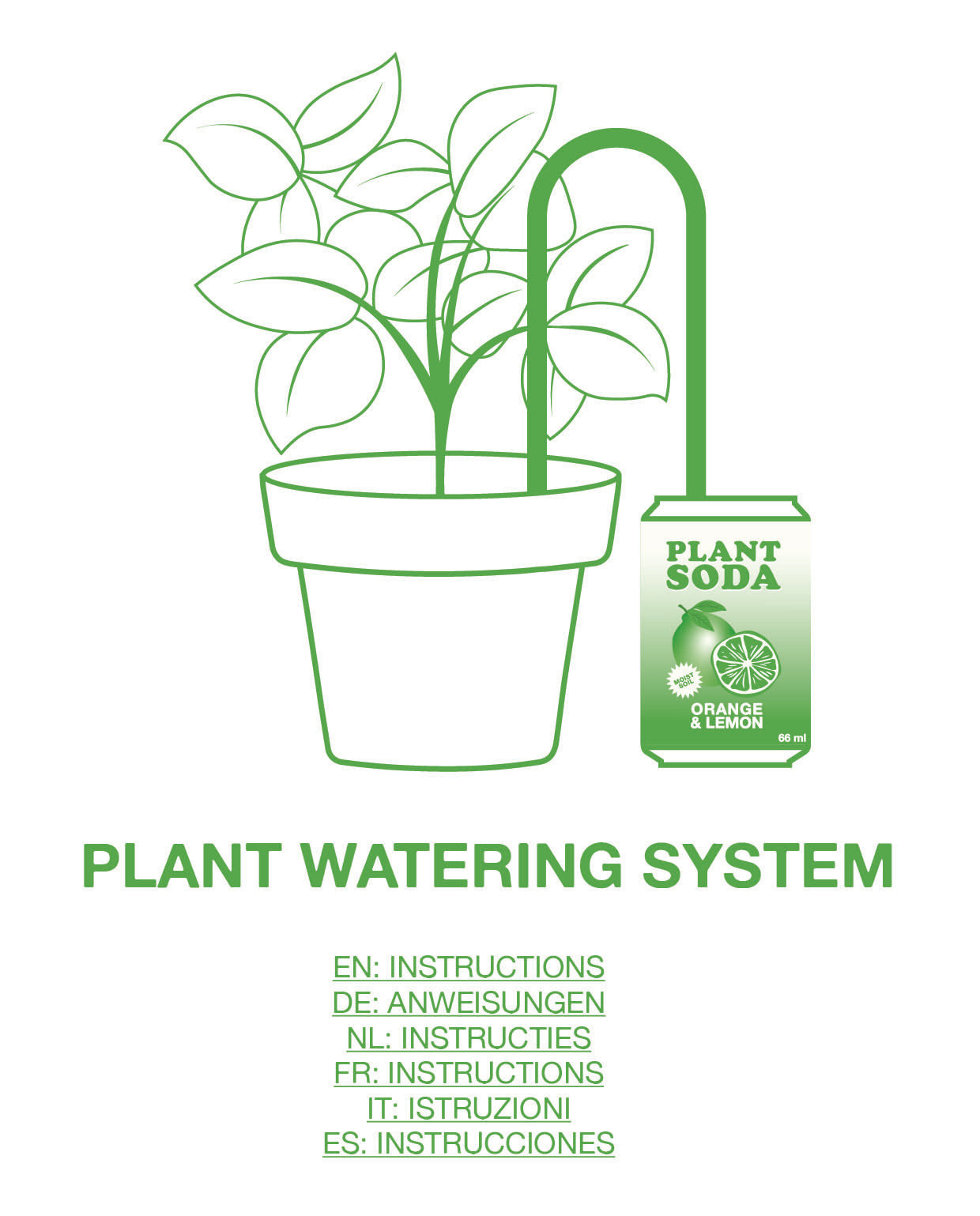 bitten-plant-watering-soda-arroseur-plante-c-ramique-canette image 4