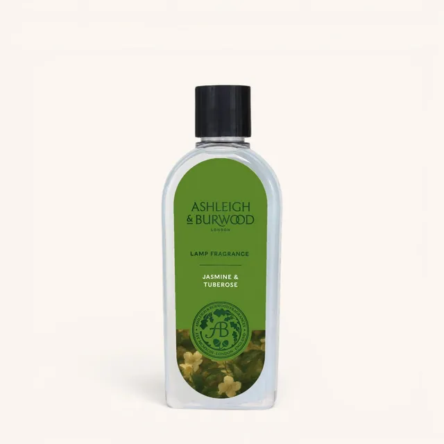 ashleigh-burwood-lamp-fragrance-parfum-lampe-jasmin-tub-reuse-500ml image 1