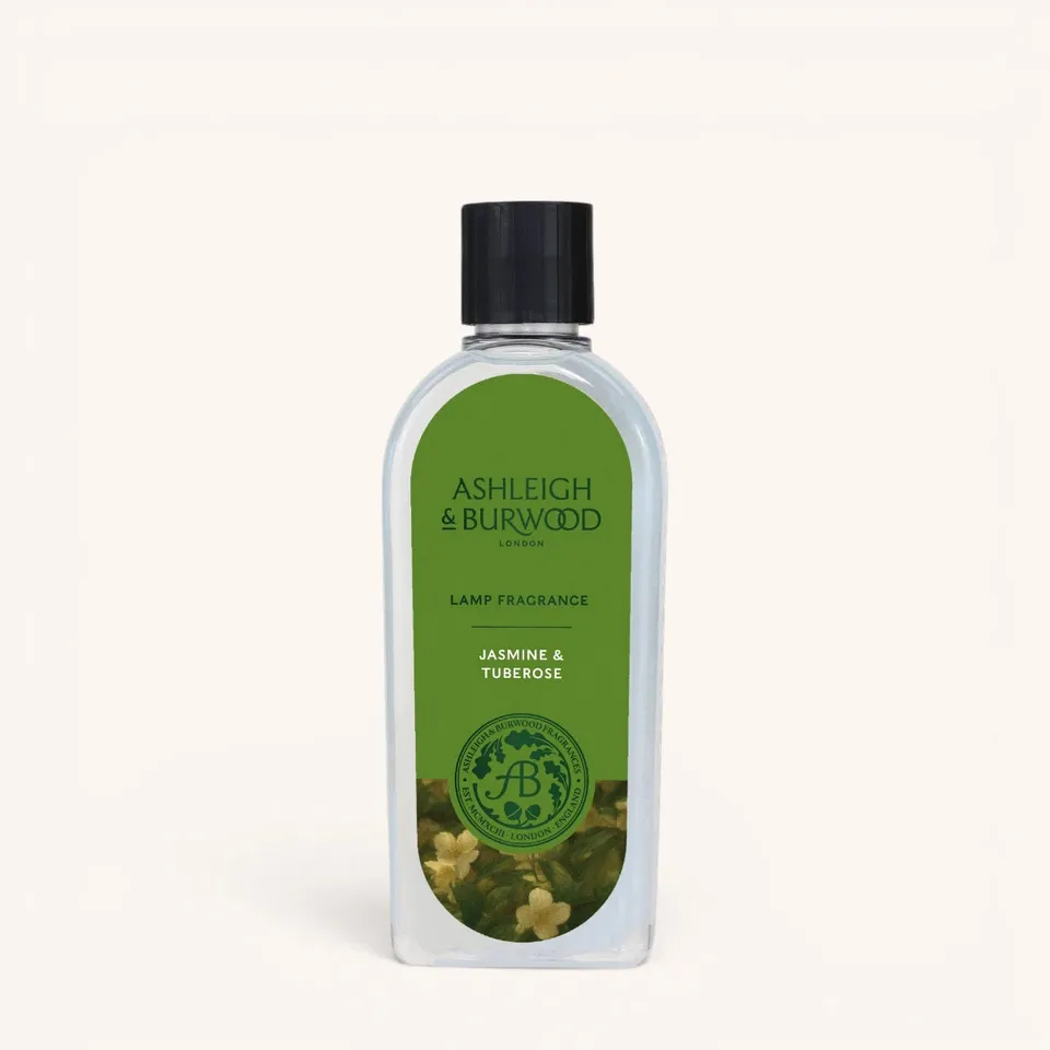 ashleigh-burwood-lamp-fragrance-parfum-lampe-jasmin-tub-reuse-500ml image 1