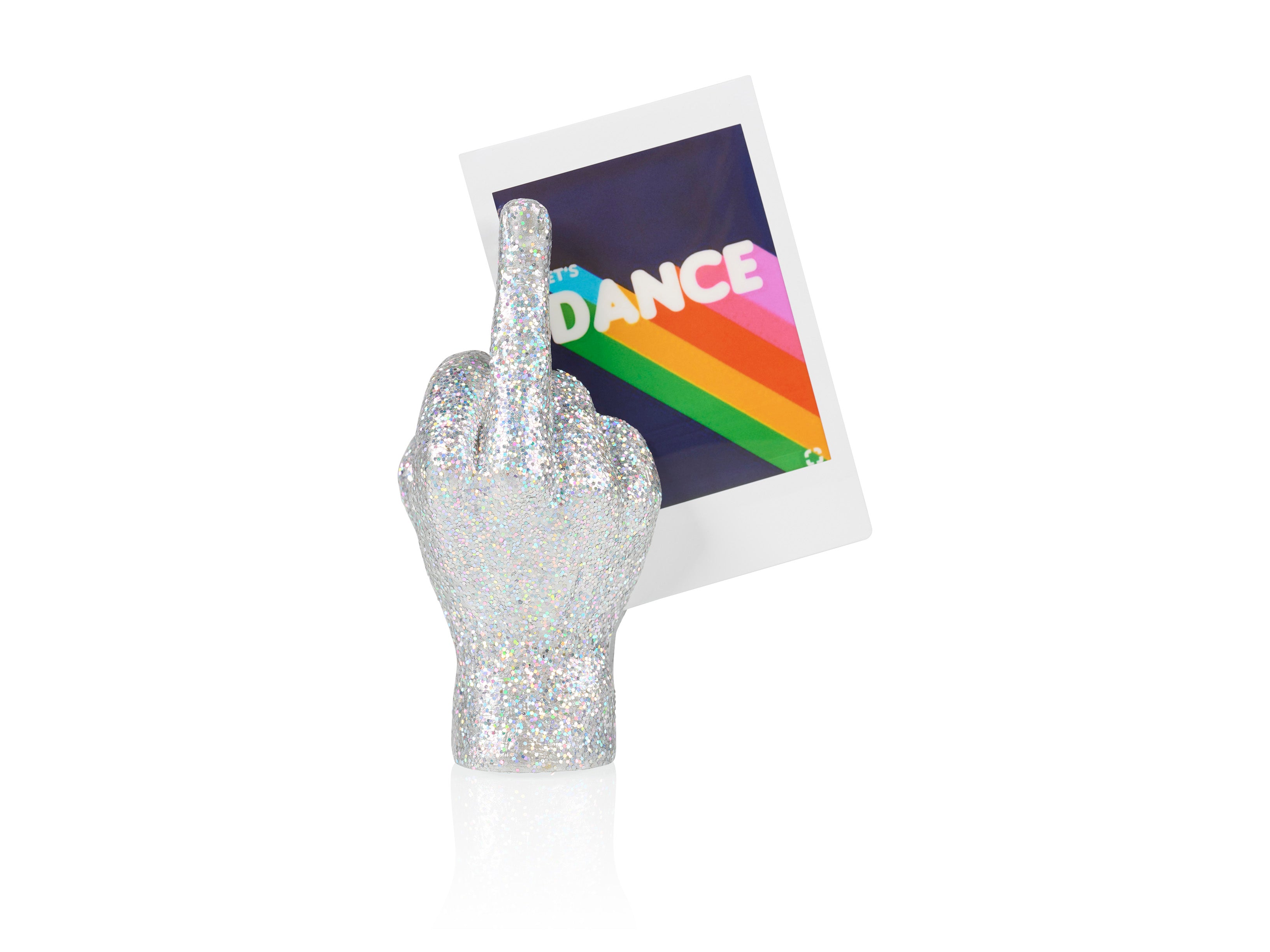 bitten-the-finger-porte-photo-magn-tique-disco image 2