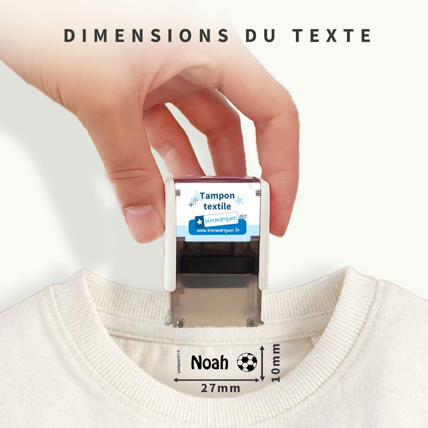bienmarquer-tampon-v-tement-pr-nom-enfant-encre-lavable image 3