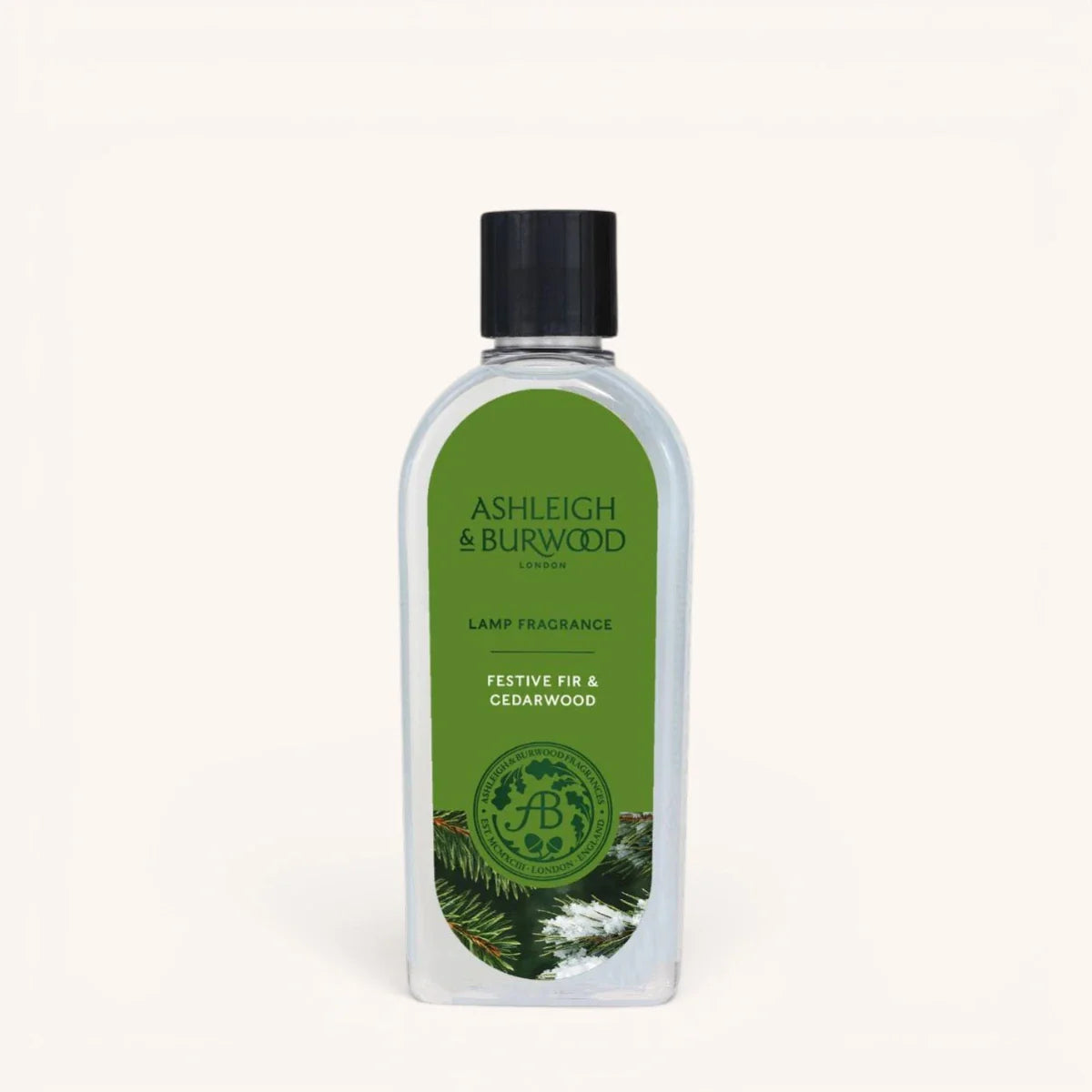 ashleigh-burwood-festive-fir-cedarwood-parfum-lampe-sapin image 1