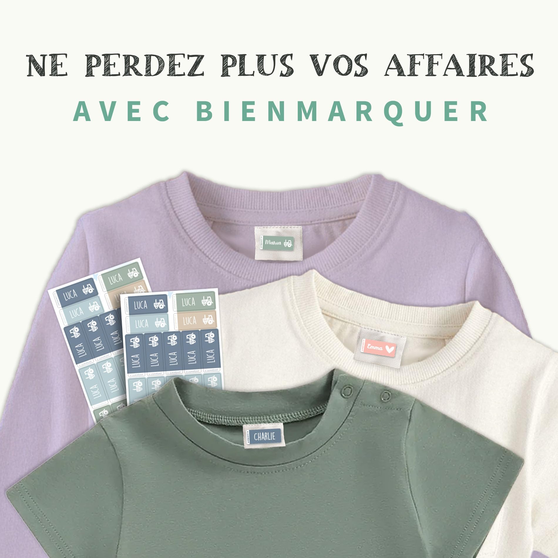 bienmarquer-tiquettes-v-tements-autocollantes-blanc-pr-nom-enfant image 4