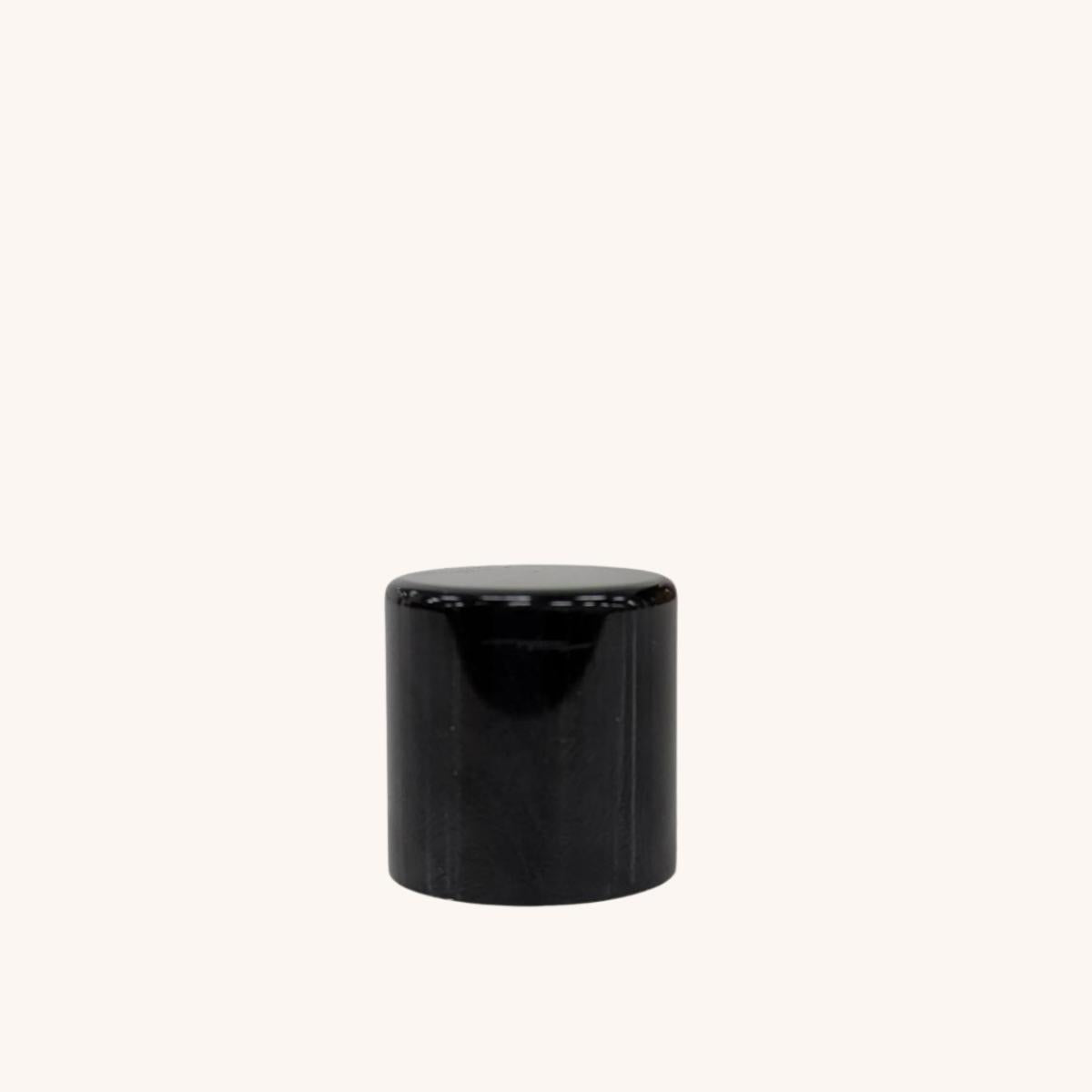 ashleigh-burwood-capuchon-lampe-petite-taille-noir-m-che image 1