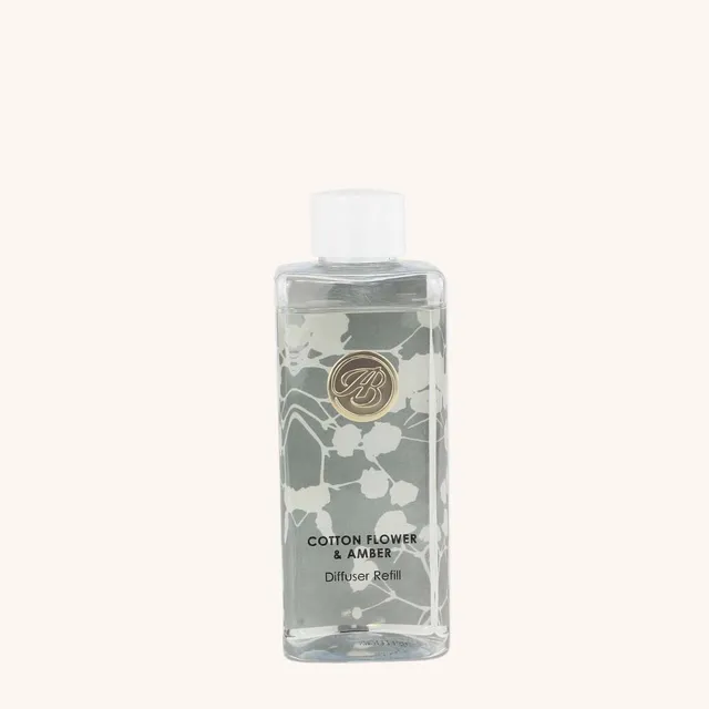 ashleigh-burwood-cotton-flower-recharge-diffuseur-200ml image 1