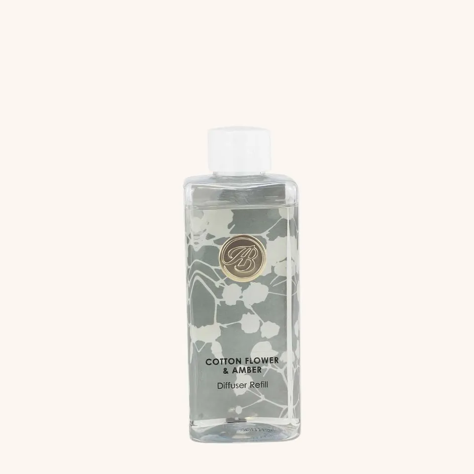 ashleigh-burwood-cotton-flower-recharge-diffuseur-200ml image 1