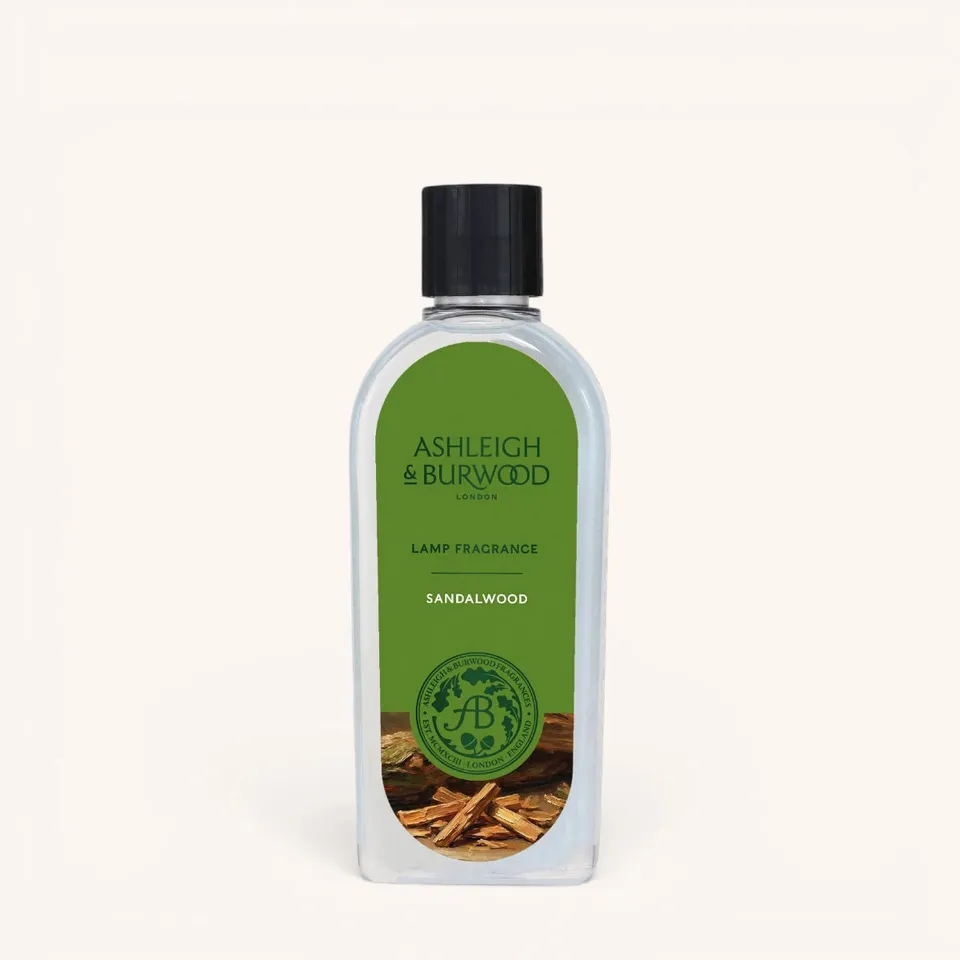 ashleigh-burwood-lamp-fragrance-parfum-lampe-santal-500ml-bois image 1