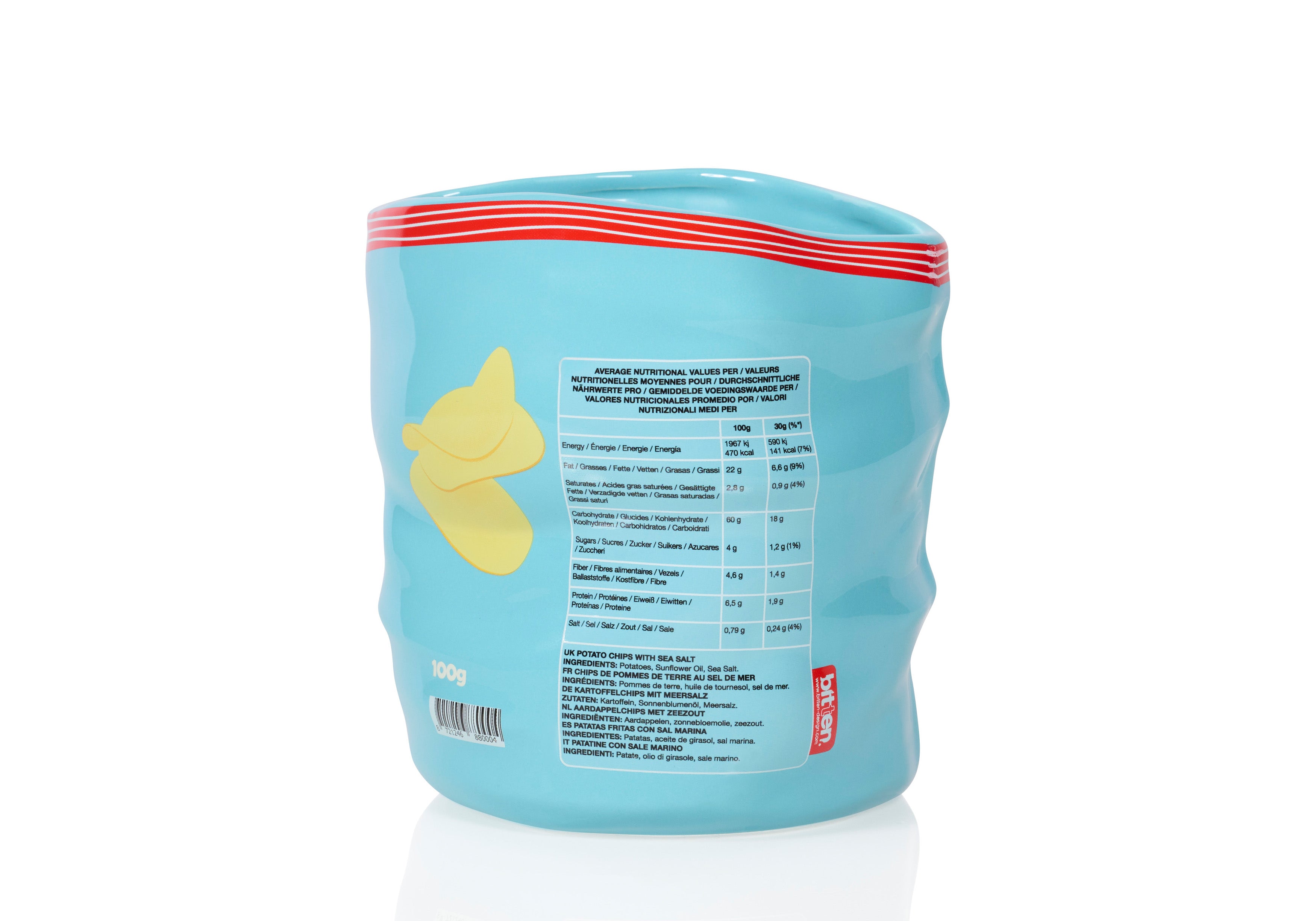 bitten-chips-cache-pot-c-ramique-paquet-chips-herbes image 3