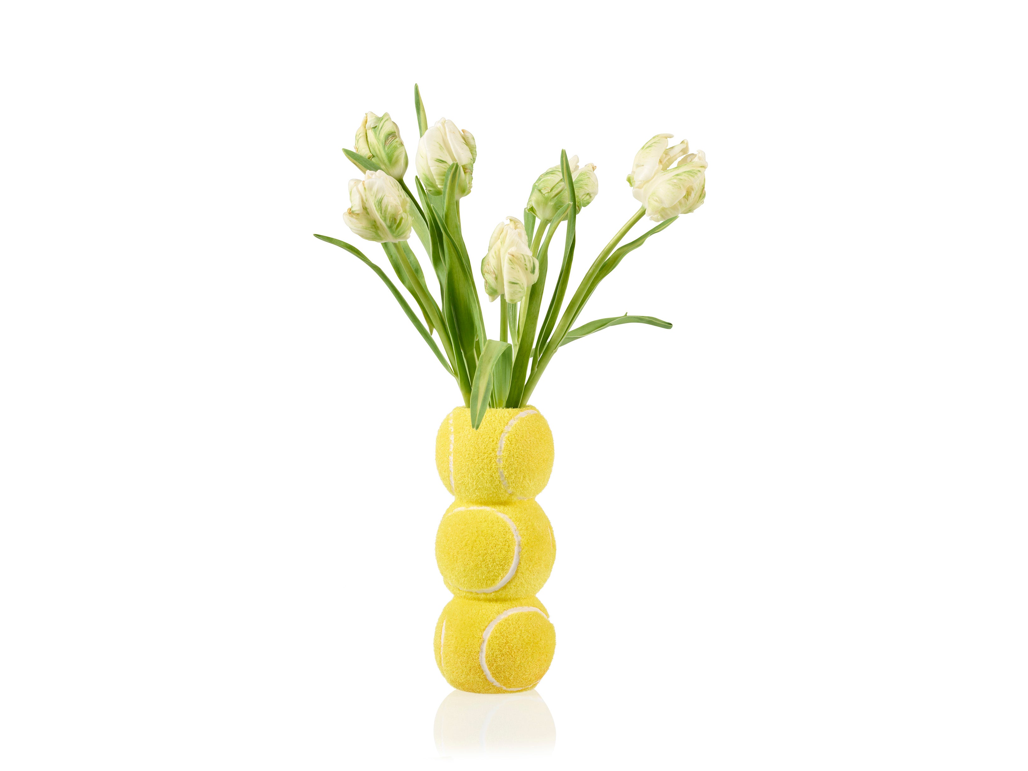 bitten-ace-tennis-ball-vase-balle-tennis-c-ramique image 3