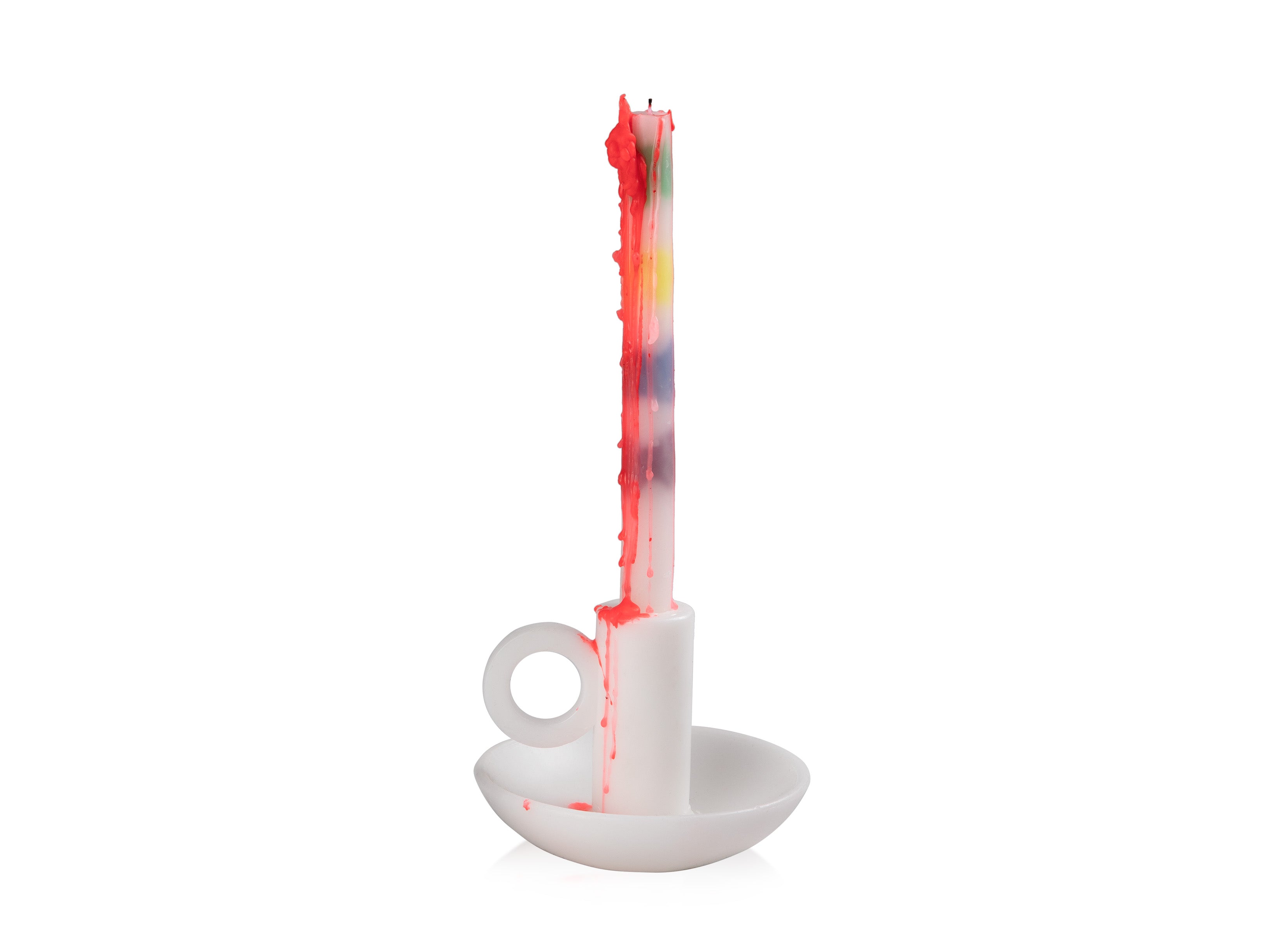 bitten-home-candelabra-bougie-drip-cand-labre image 5