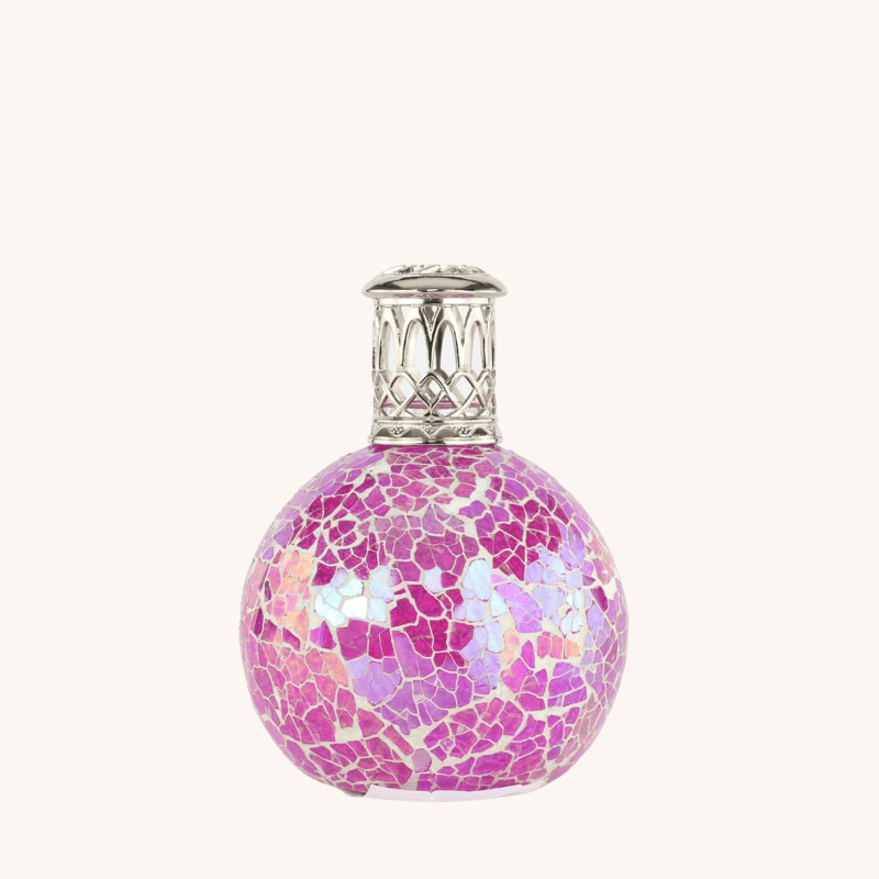 ashleigh-burwood-fuchsia-fizz-lampe-parfum-mosa-que-rose image 1