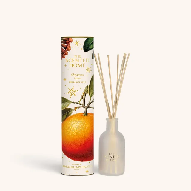 ashleigh-burwood-christmas-spice-diffuseur-150ml image 1