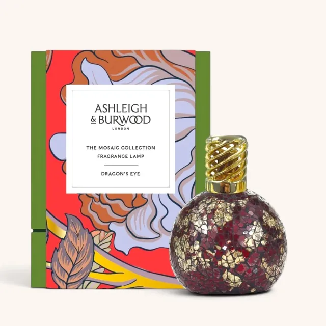 ashleigh-burwood-dragon-s-eye-lampe-parfum-mosa-que-rouge image 1