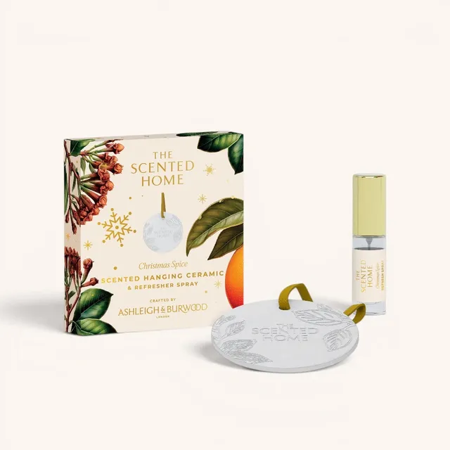 ashleigh-burwood-christmas-spice-c-ramique-parfum-e-spray-orange image 1