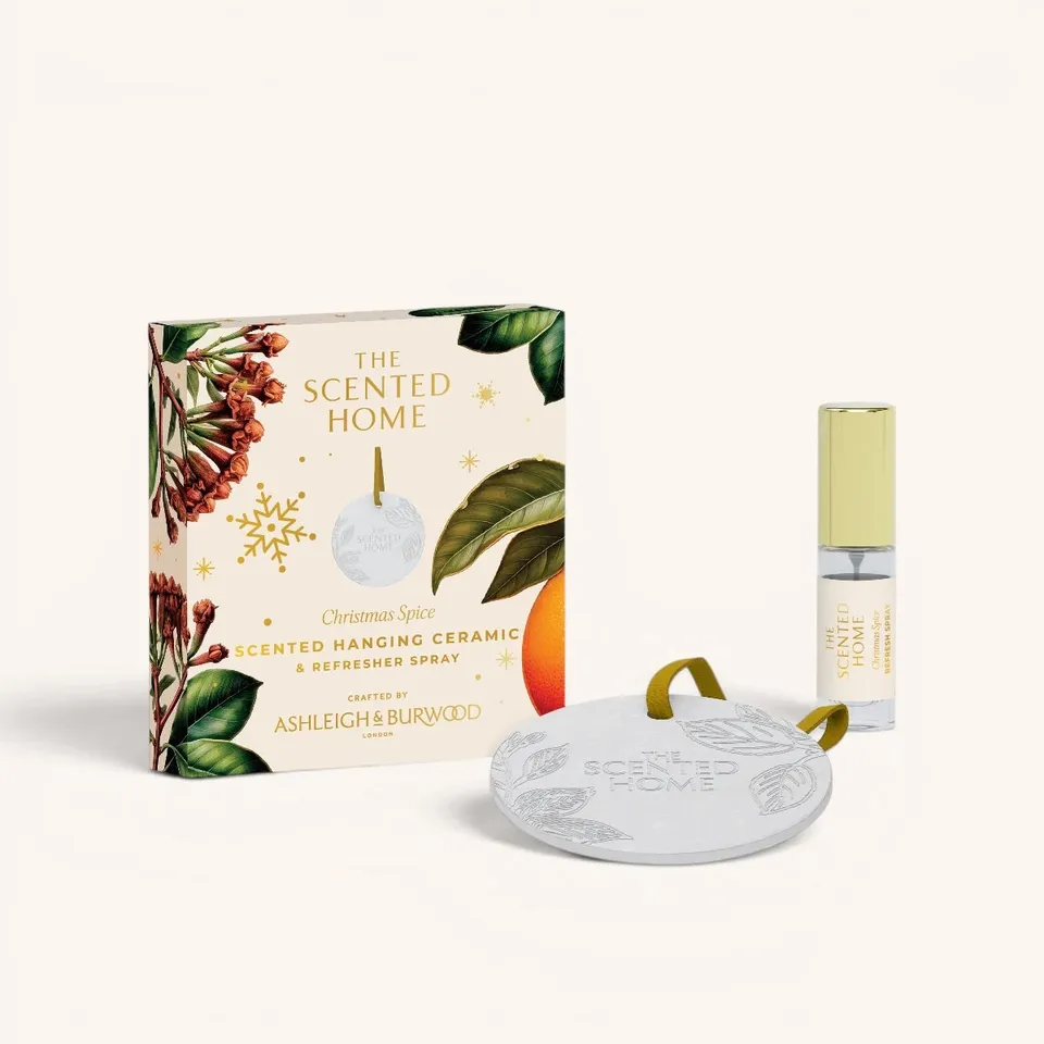 ashleigh-burwood-christmas-spice-c-ramique-parfum-e-spray-orange image 1