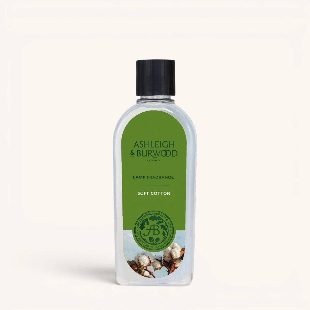 ashleigh-burwood-soft-cotton-parfum-lampe-500ml-linge image 1