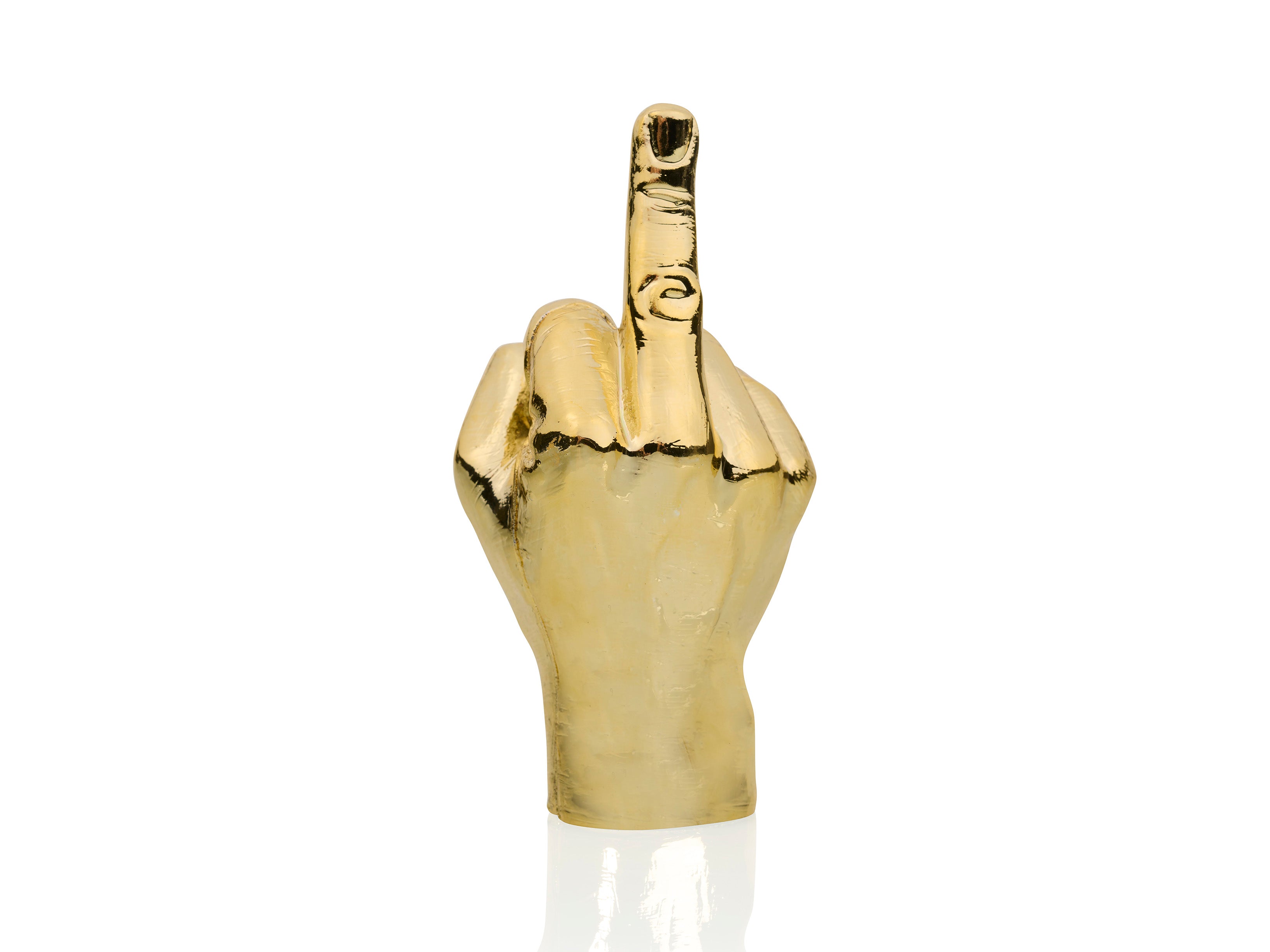 bitten-hand-finger-porte-photo-magn-tique-main-dor-e image 2