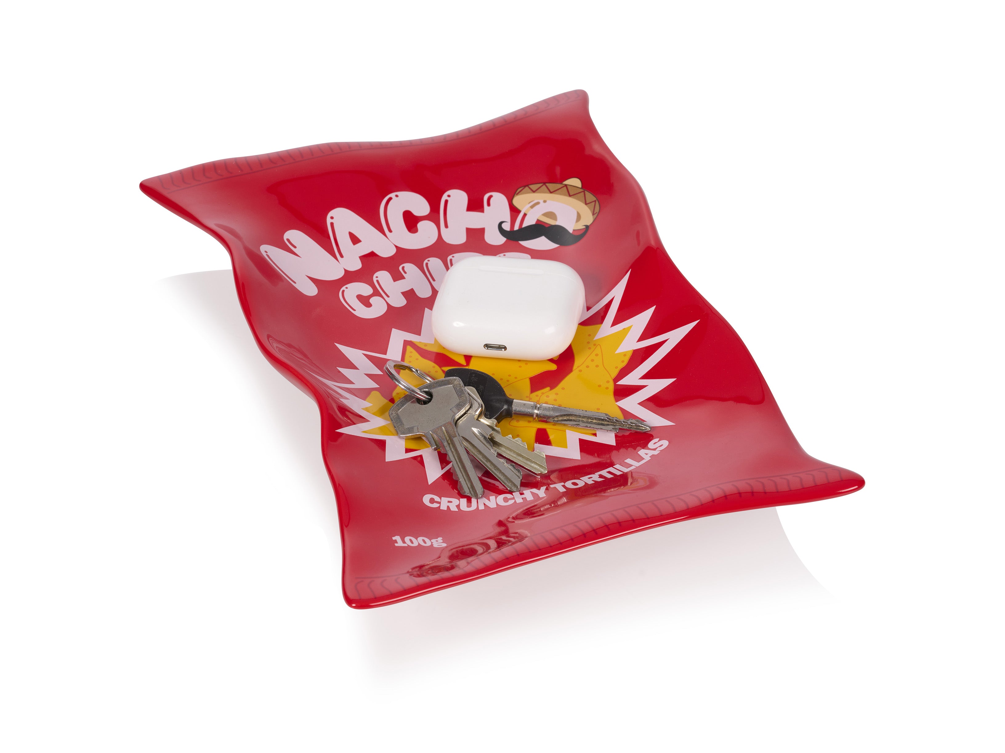 bitten-nacho-plateau-c-ramique-vide-poche-cl-s-bijoux image 2