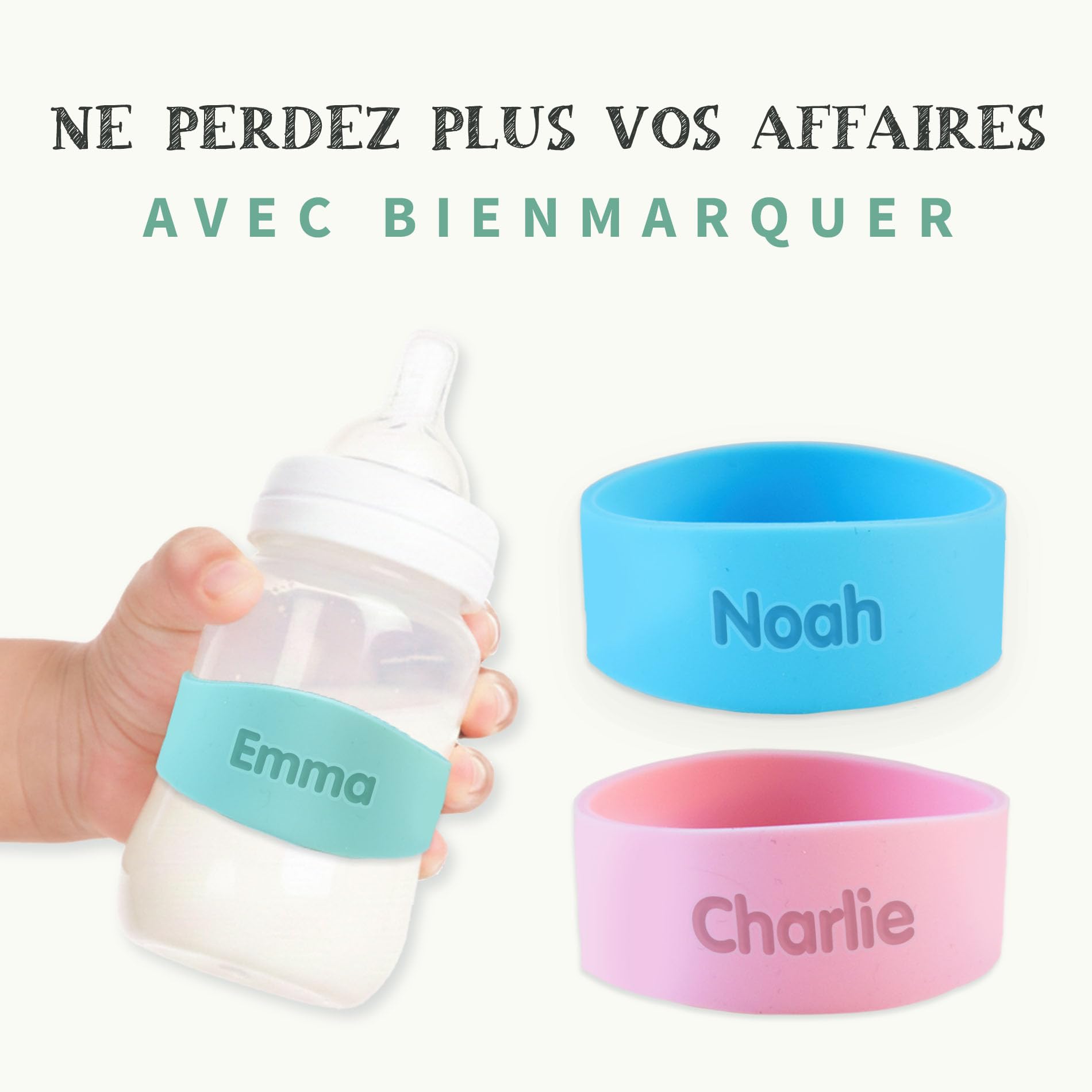 bienmarquer-b-b-tiquette-biberon-bracelet-avec-dessin image 5
