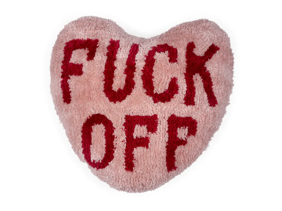 bitten-home-cushion-coussin-coeur-45-cm-polyester image 1