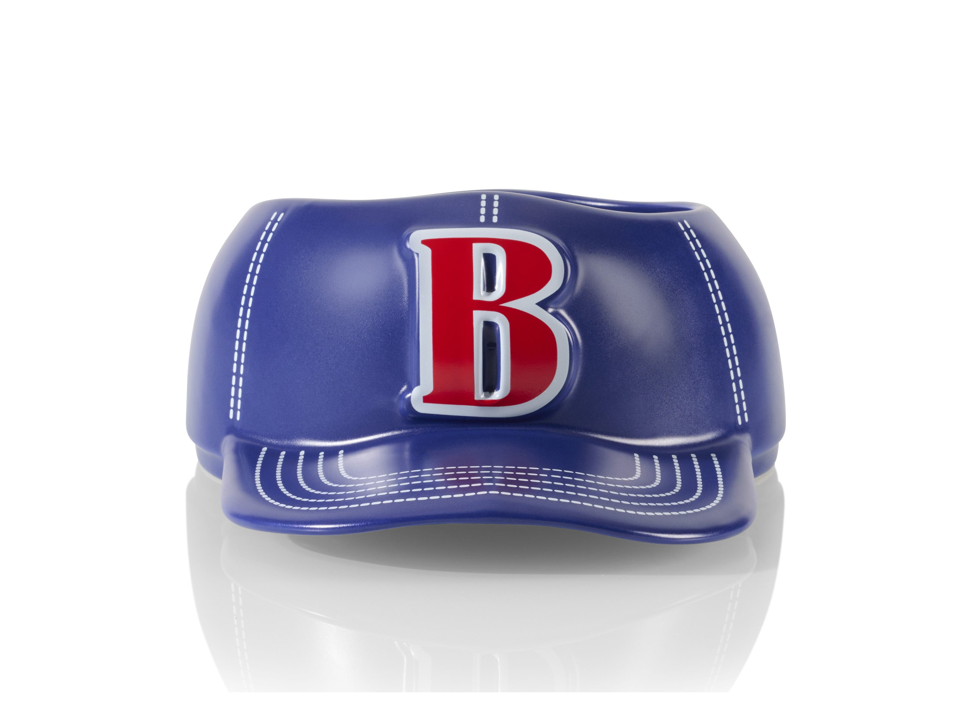 bitten-basebowl-cap-bol-c-ramique-casquette-baseball-22-cm image 4