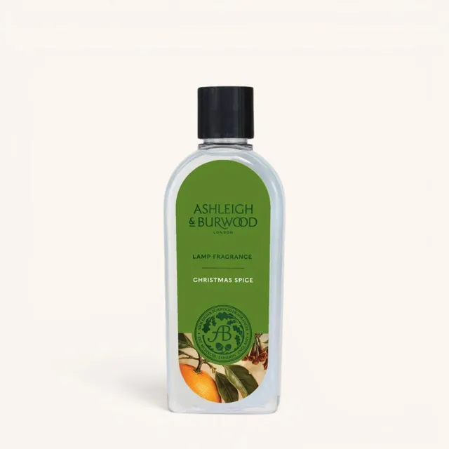 ashleigh-burwood-christmas-spice-parfum-lampe-pices image 1