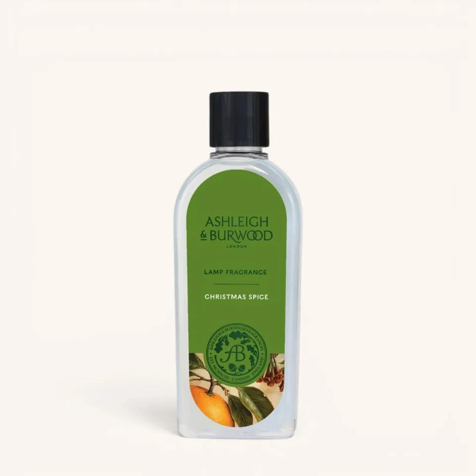 ashleigh-burwood-christmas-spice-parfum-lampe-pices image 1