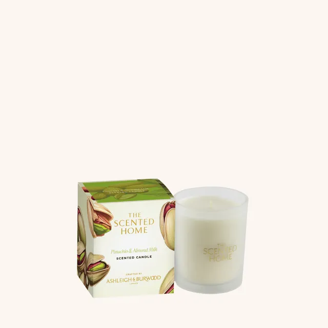 ashleigh-burwood-pistachio-almond-milk-bougie-parfum-e-170g image 1