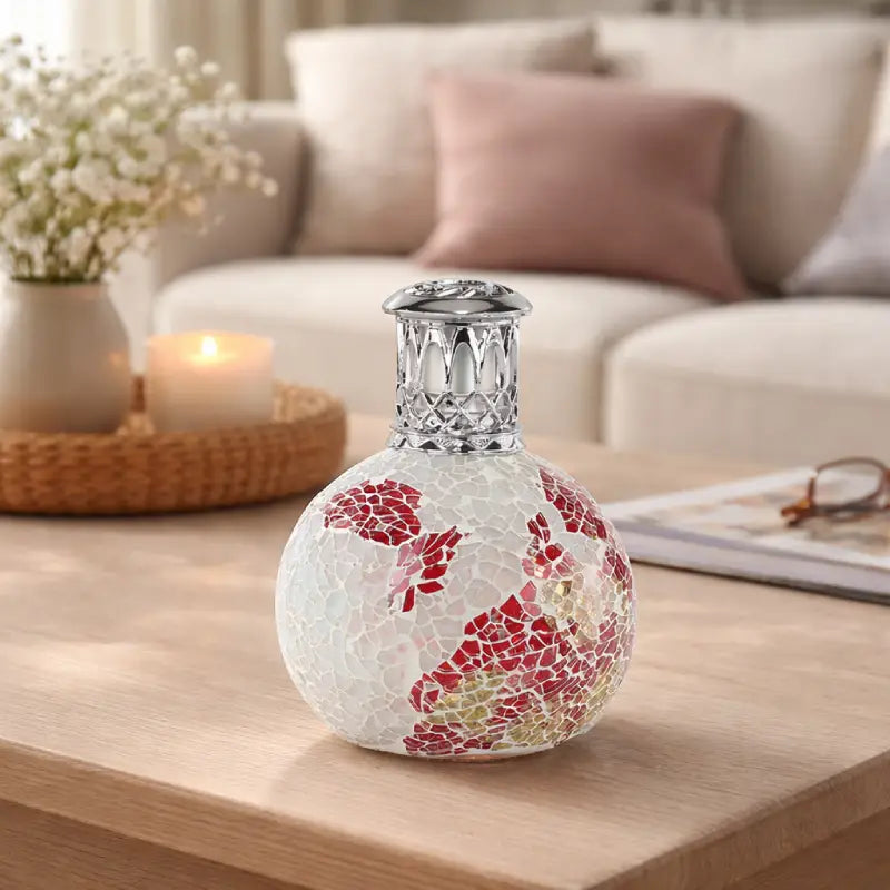 ashleigh-burwood-magma-lampe-parfum-e-mosa-que-rouge-dor image 2