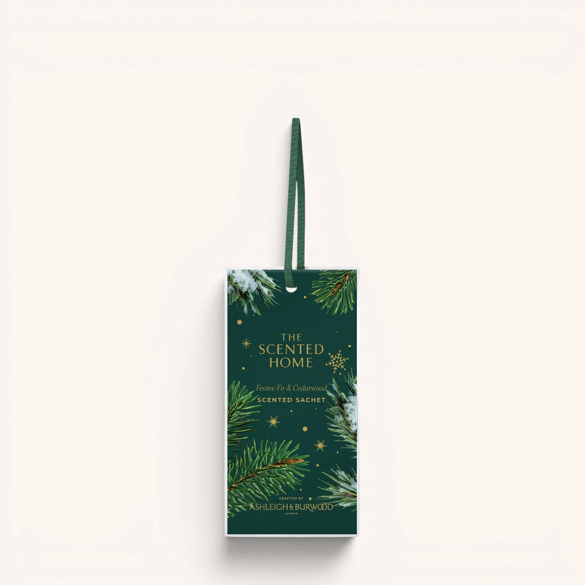 ashleigh-burwood-festive-fir-sachet-parfum-sapin-c-dre image 1